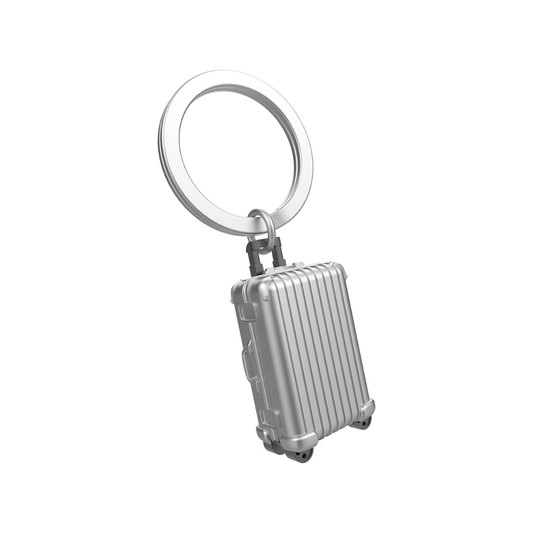 Porte-clés Valise de Voyage