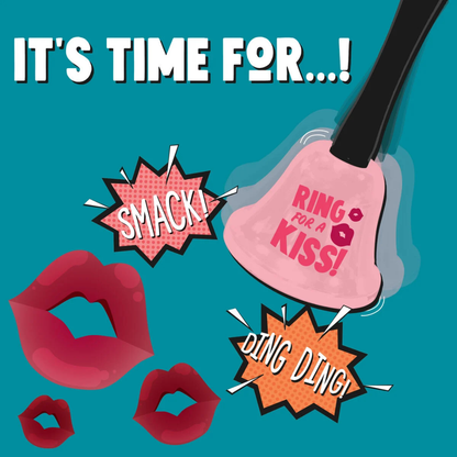 Clochette – Ring For a Kiss