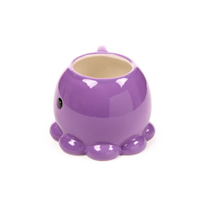 Mug Adoramals – Pieuvre