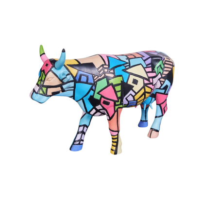 Favela Chic | Cowtober Special