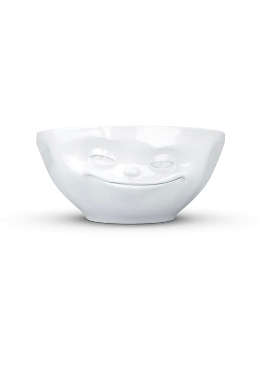 Bol Blanc