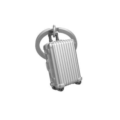 Porte-clés Valise de Voyage