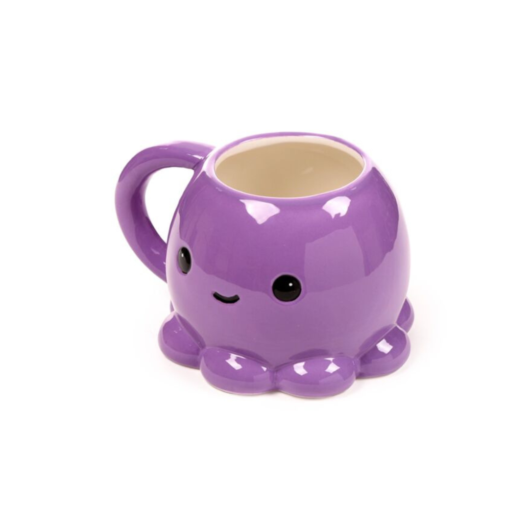 Mug Adoramals – Pieuvre