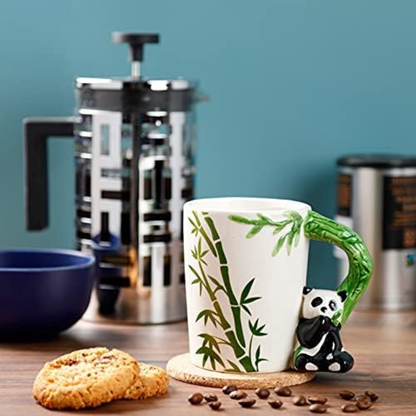 Mug Panda