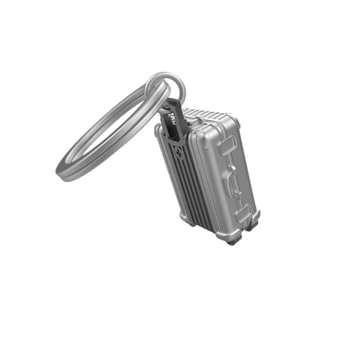 Porte-clés Valise de Voyage