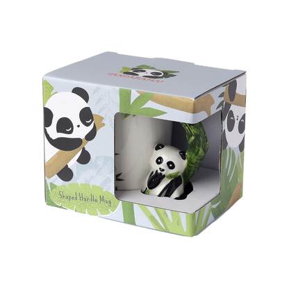 Mug Panda