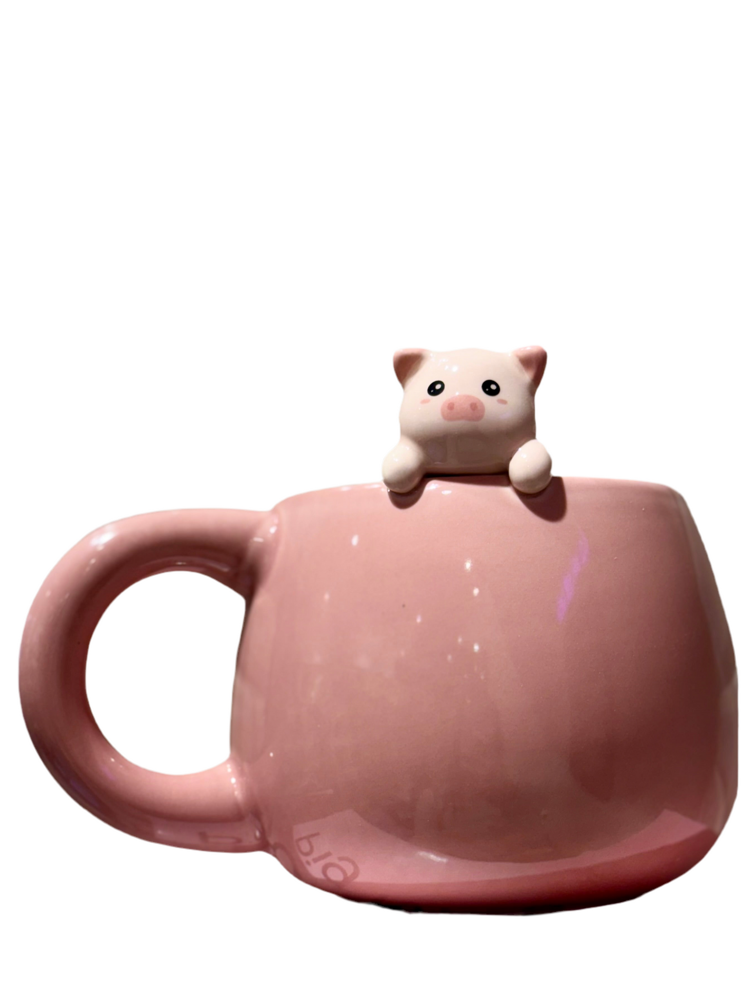 Mug Charm cochon