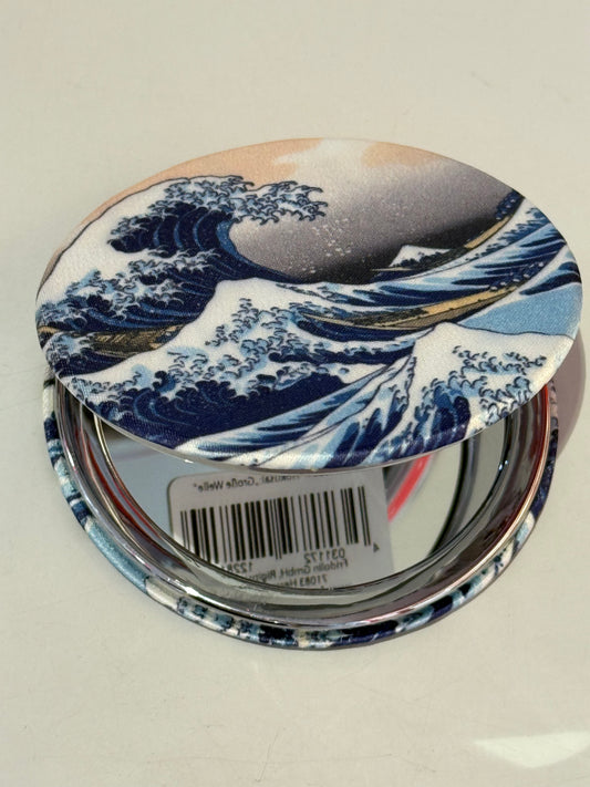 Miroir de poche, Art