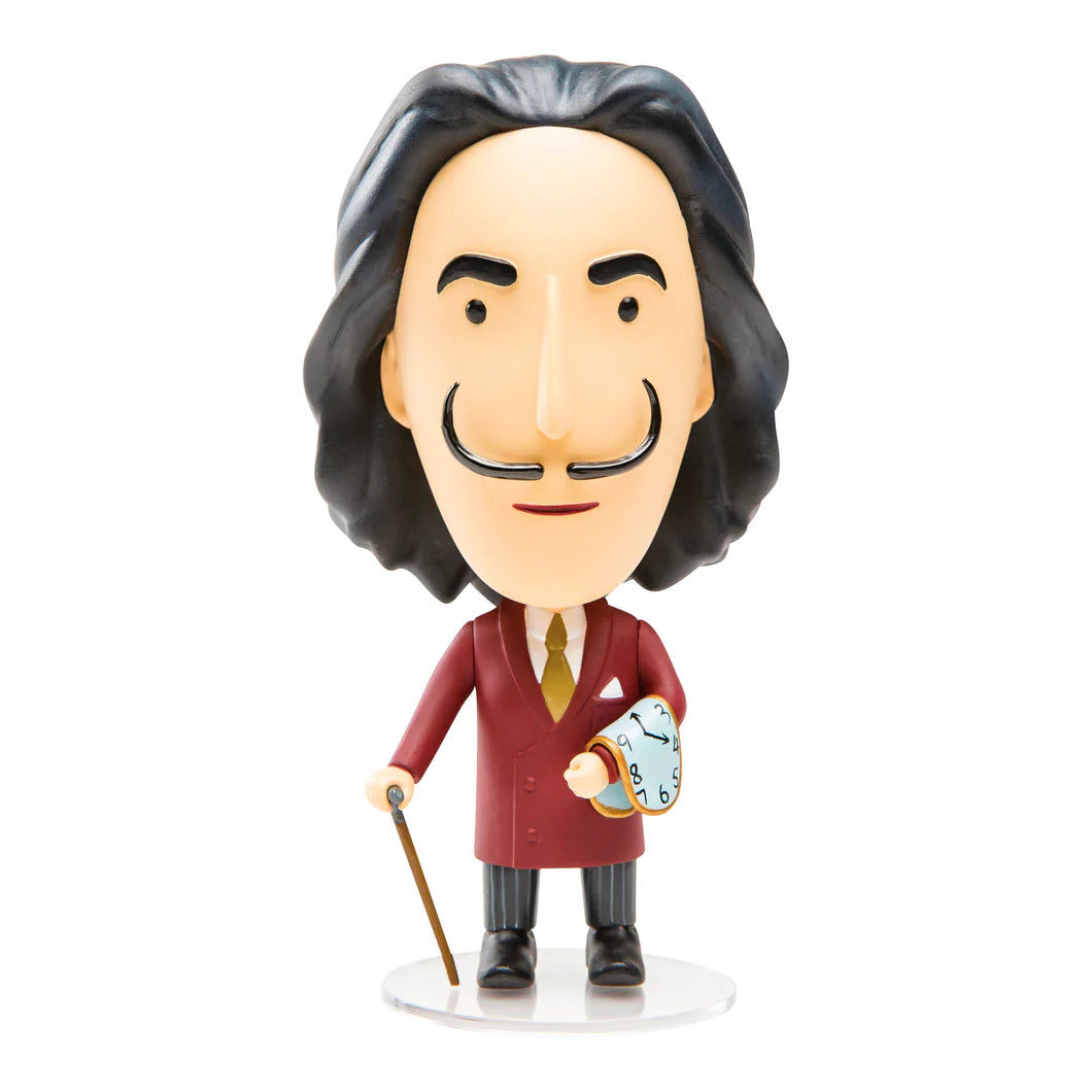 Figurine Salvador Dalí