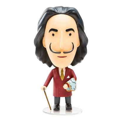 Figurine Salvador Dalí