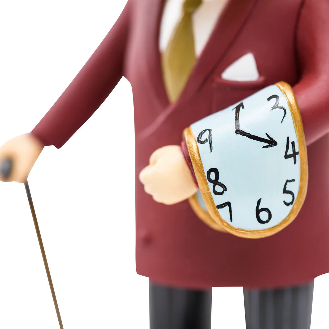 Figurine Salvador Dalí