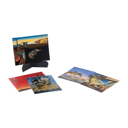 Figurine Salvador Dalí