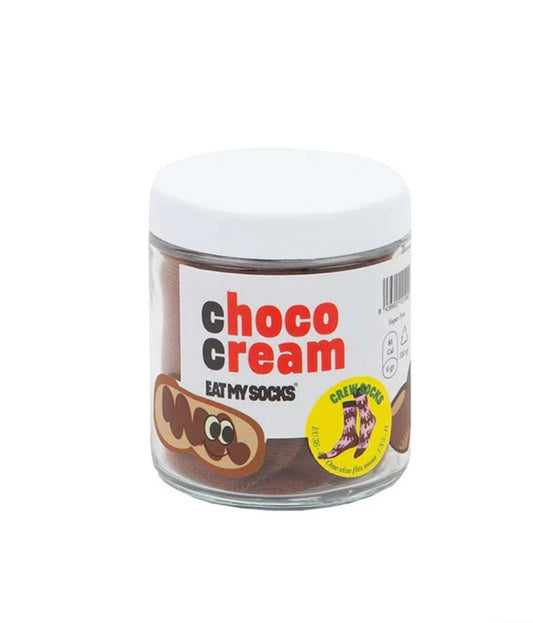 Chaussettes Choco Cream