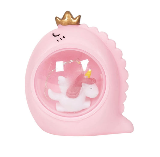 Lampe veilleuse petits animaux