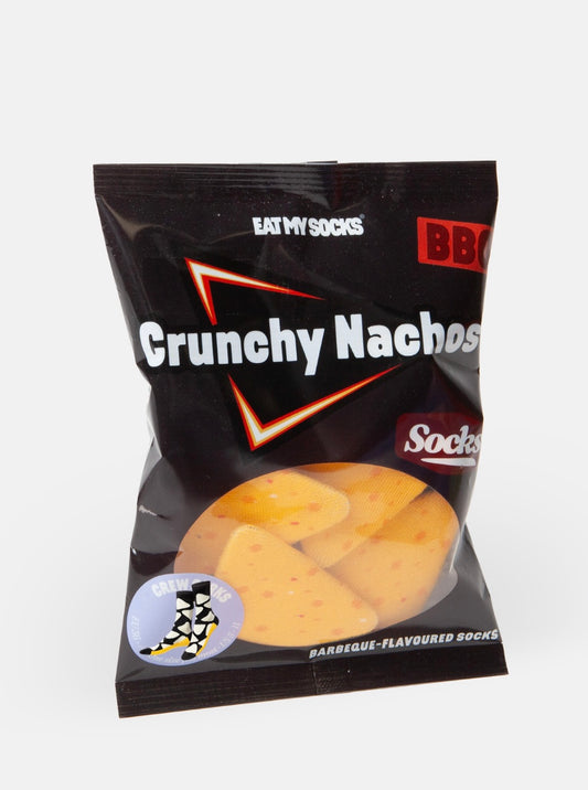 Chaussettes Crunchy Nachos