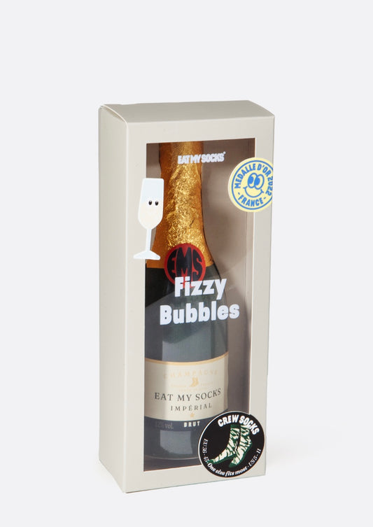 Chaussettes Champagne