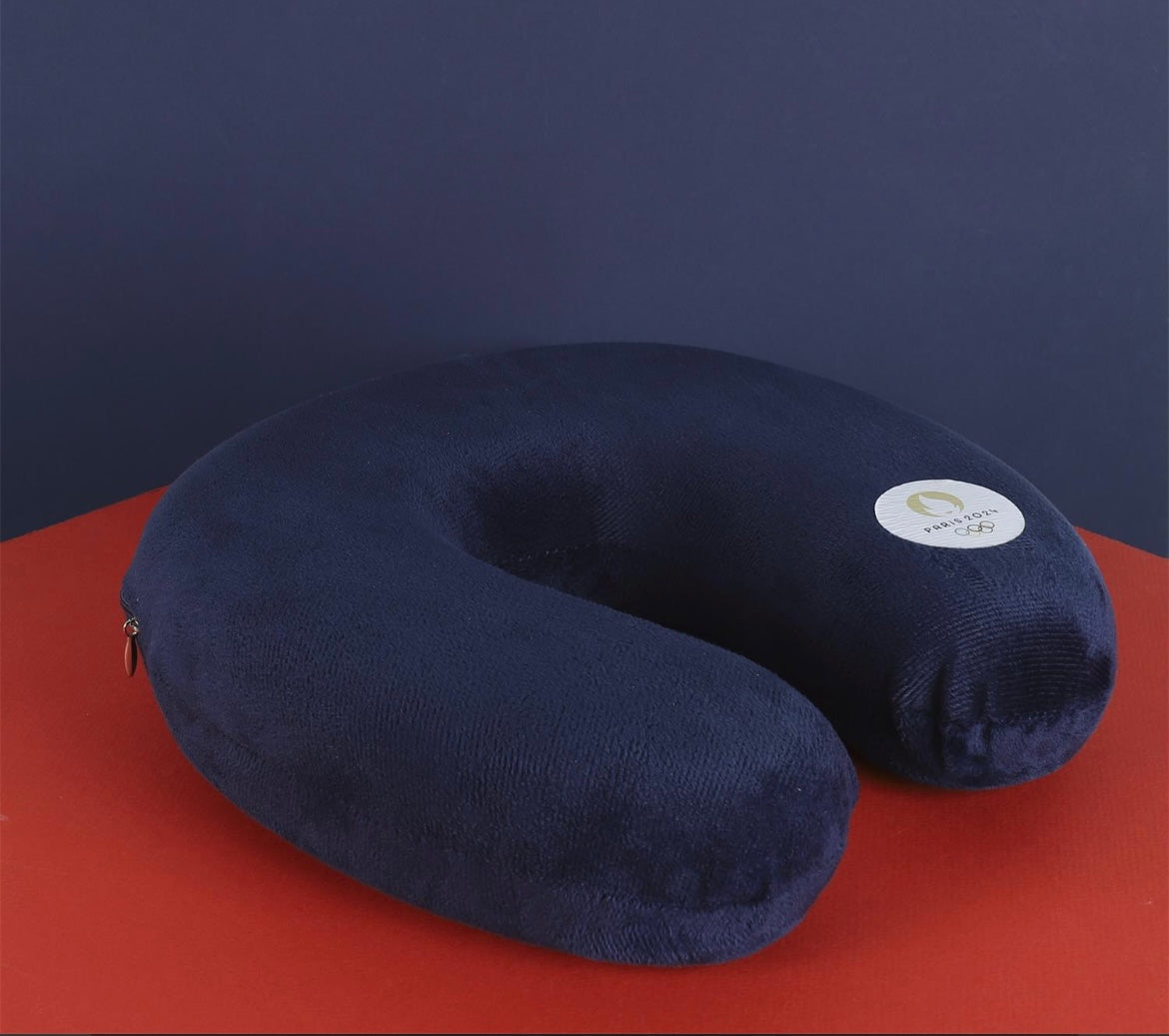 Coussin de nuque mémoire de forme Jo