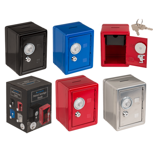 Metal Savings Bank