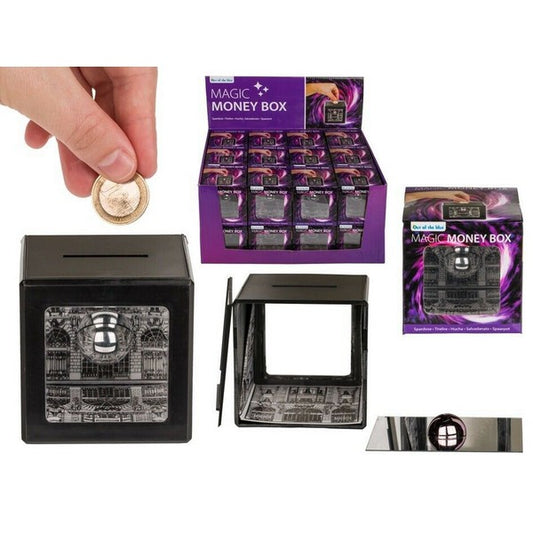 MAGIC Money Box