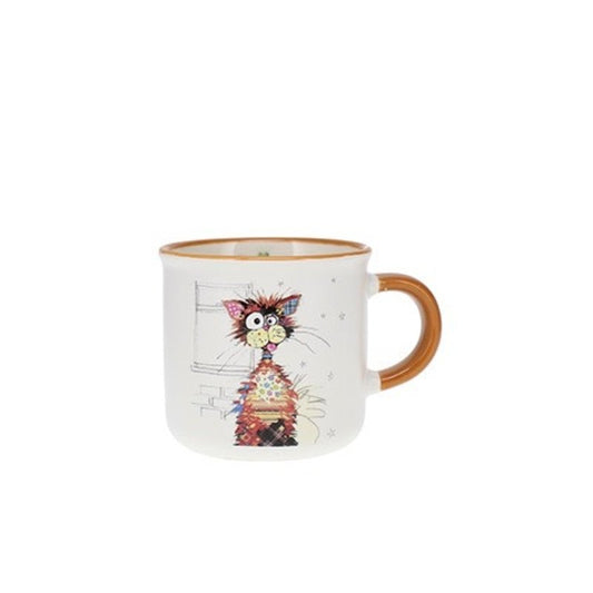 Mug Timbale Expresso 125