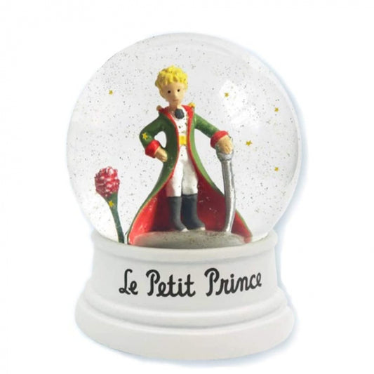 Boule à neige Kiub Le Petit Prince