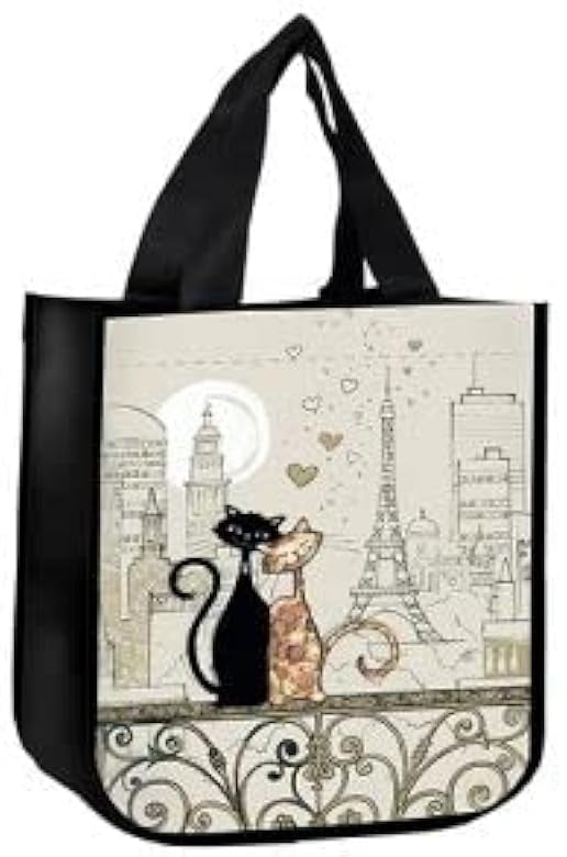 Sac Chat Paris