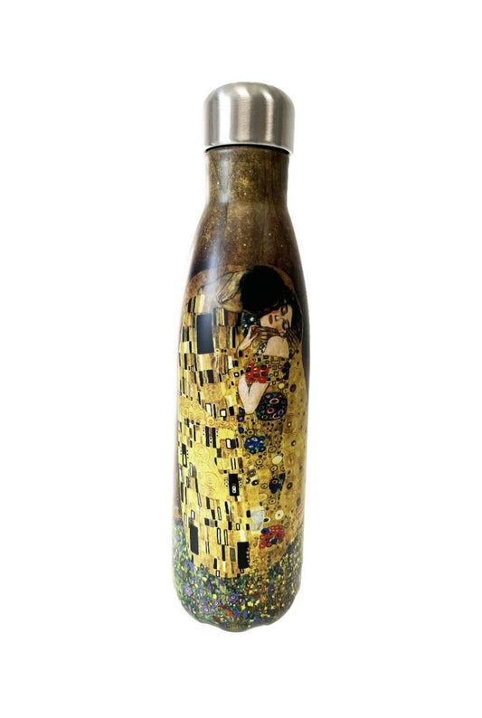 Smart Bottle - Klimt
