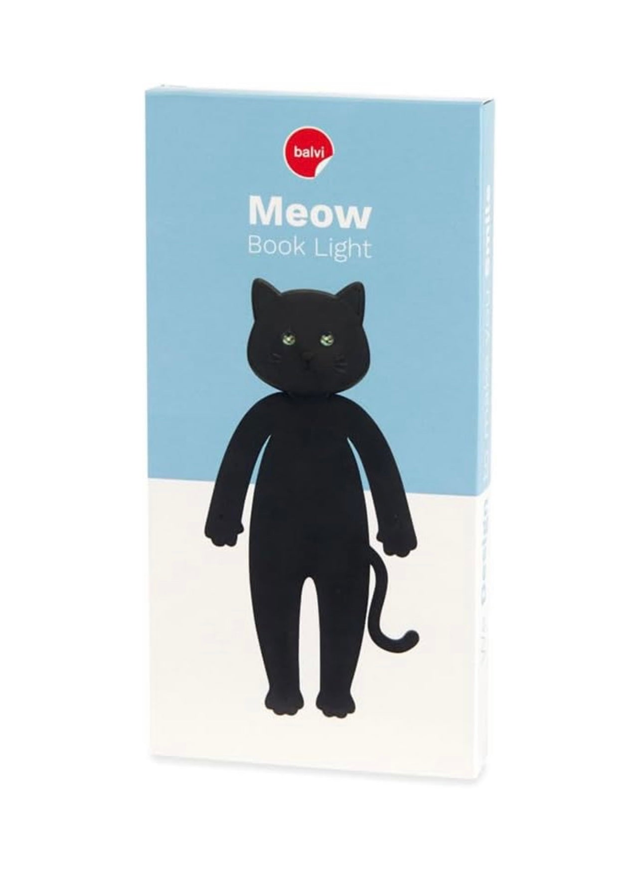 Balvi - Lampe de Lecture Chat