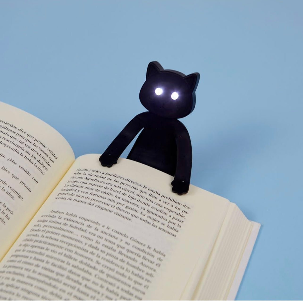 Balvi - Lampe de Lecture Chat
