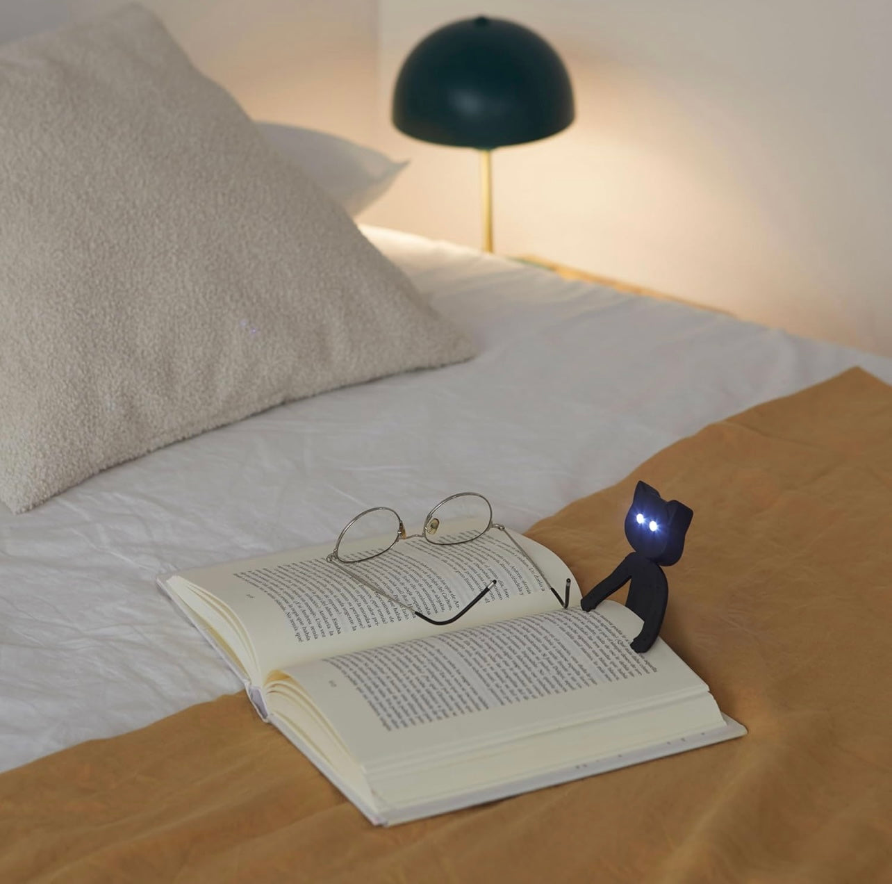 Balvi - Lampe de Lecture Chat