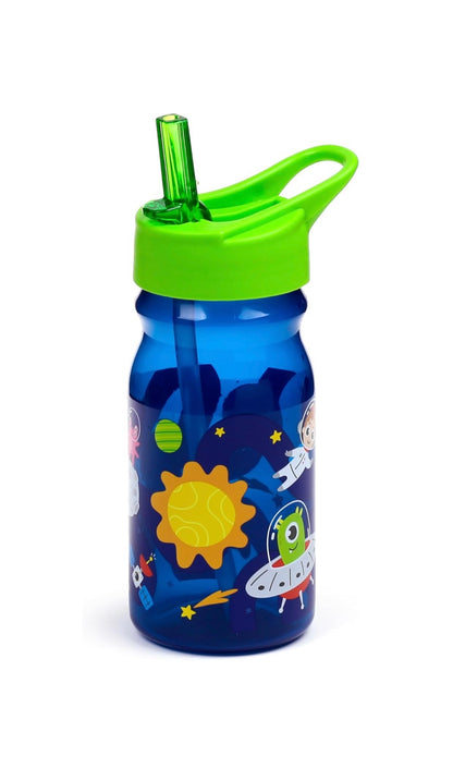 Puckator - Set boîte à lunch et gourde