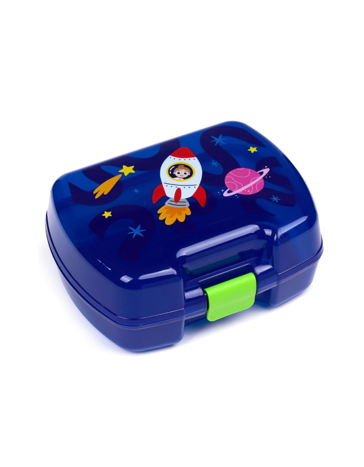 Puckator - Set boîte à lunch et gourde