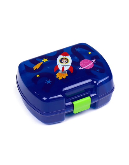 Puckator - Set boîte à lunch et gourde