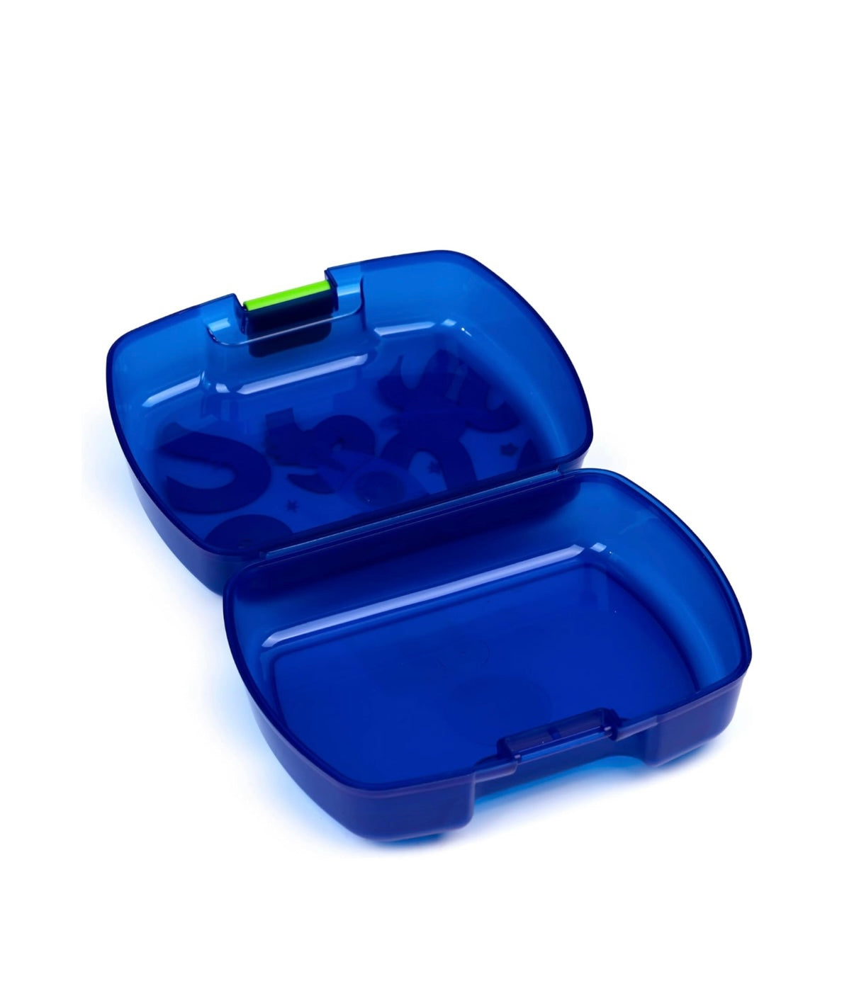 Puckator - Set boîte à lunch et gourde