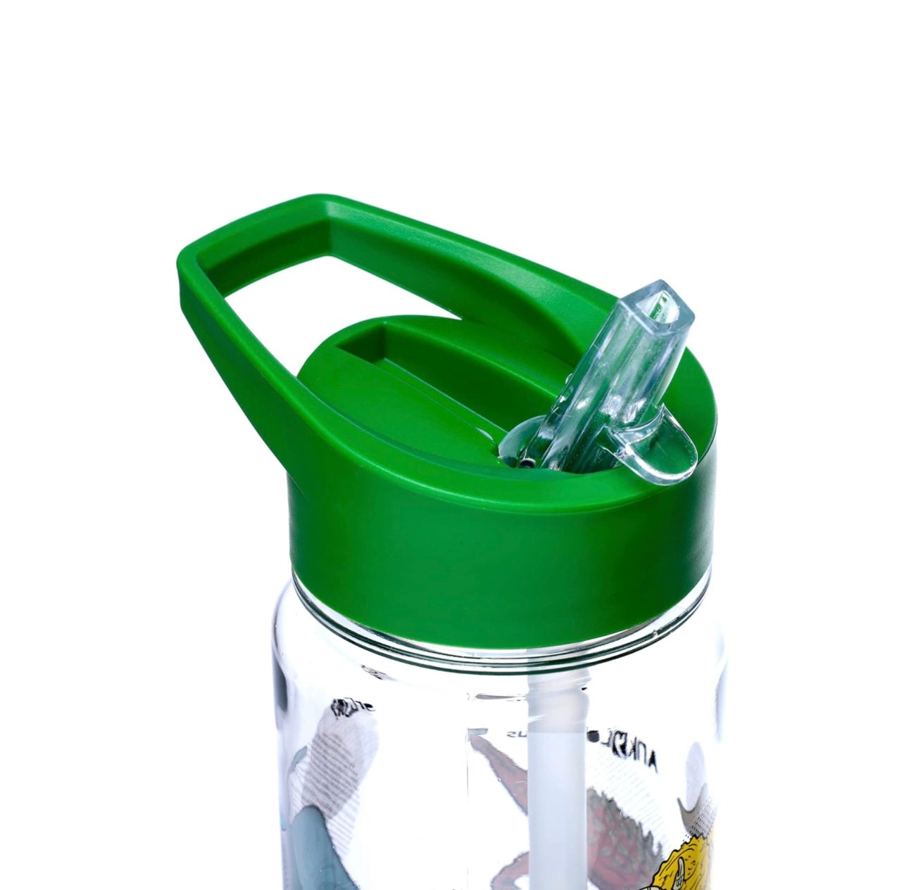 Puckator - Gourde dinosaures incassable