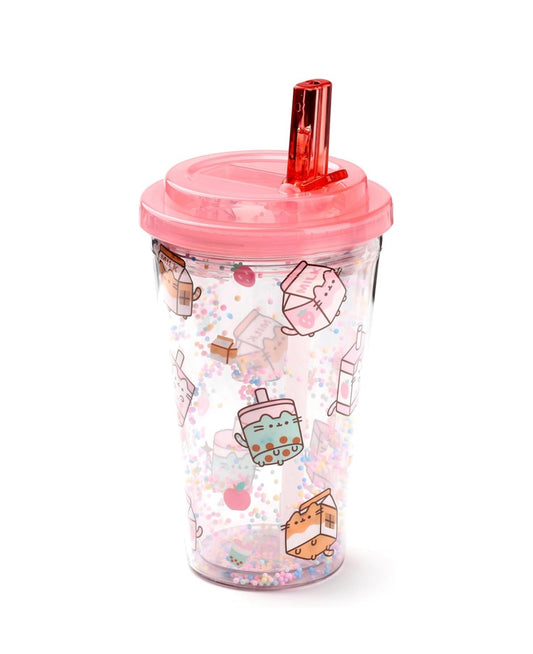 Puckator - tasse Incassable Pusheen