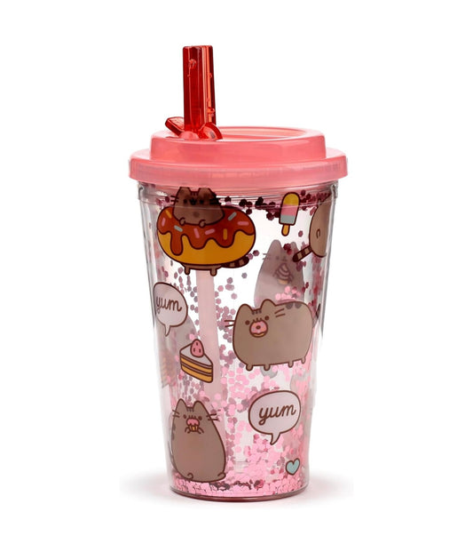 Puckator - tasse incassable pusheen