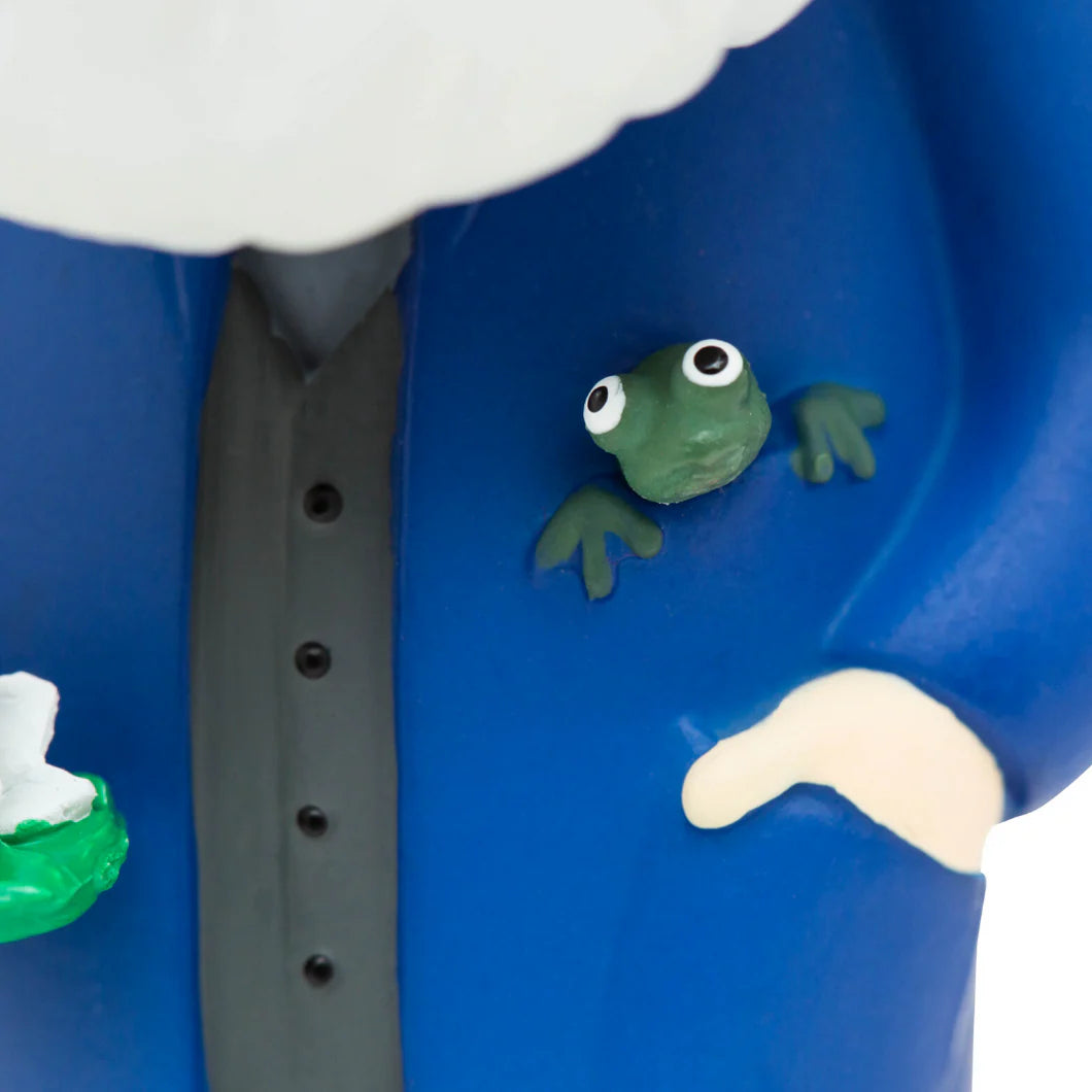 Figurine Claude Monet