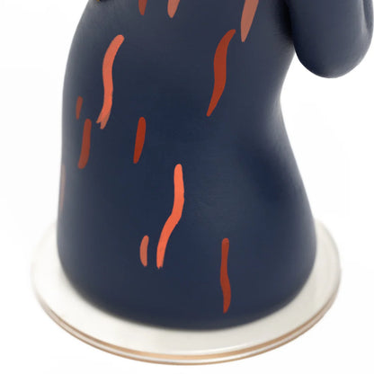 Figurine “Le Cri”