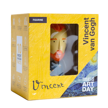 Figurine Vincent van Gogh