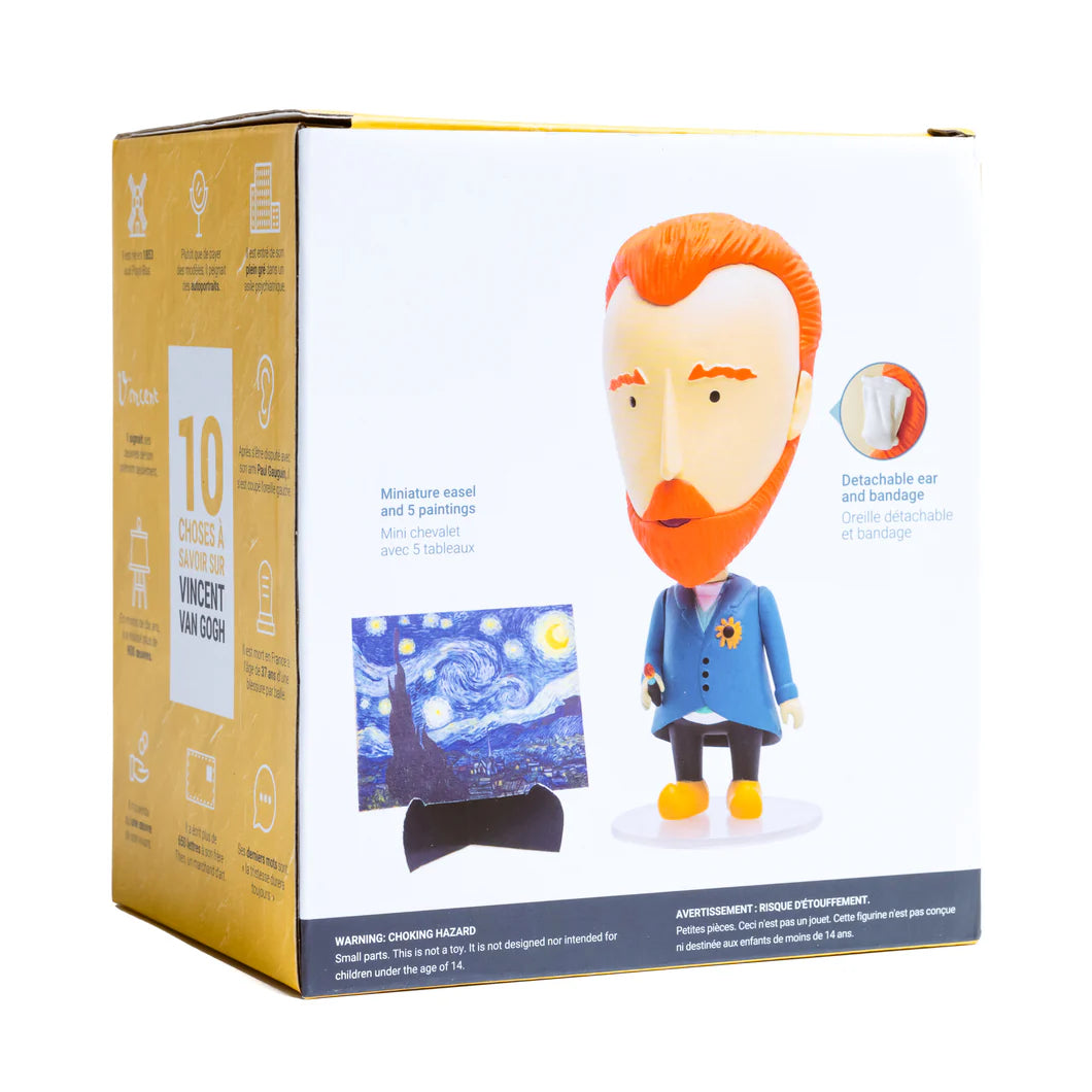 Figurine Vincent van Gogh