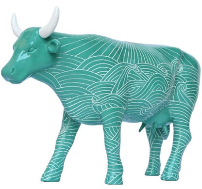 The Sun Chaser | Cowtober Special