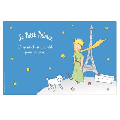 Petit prince set de table