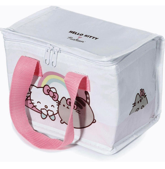 Sac isotherme hello kitty