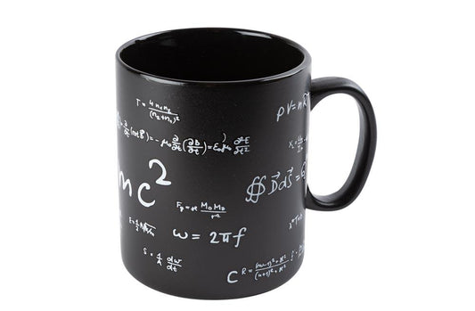 mug mathematic