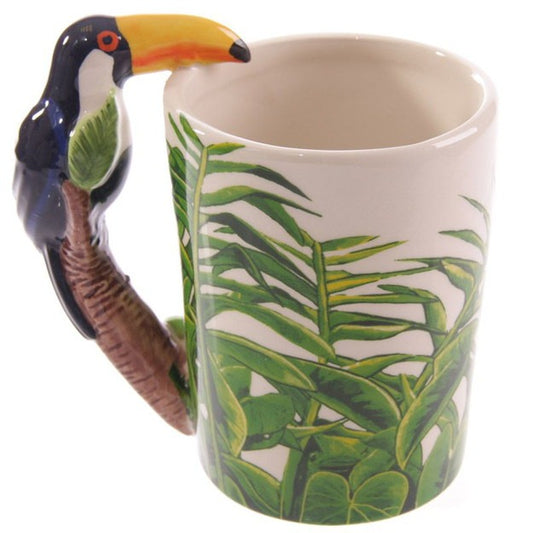 Mug Toucan