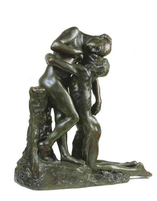 Claudel "SAKOUNTALA OU L'ABANDON"