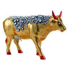 Cow Parade Istanbul
