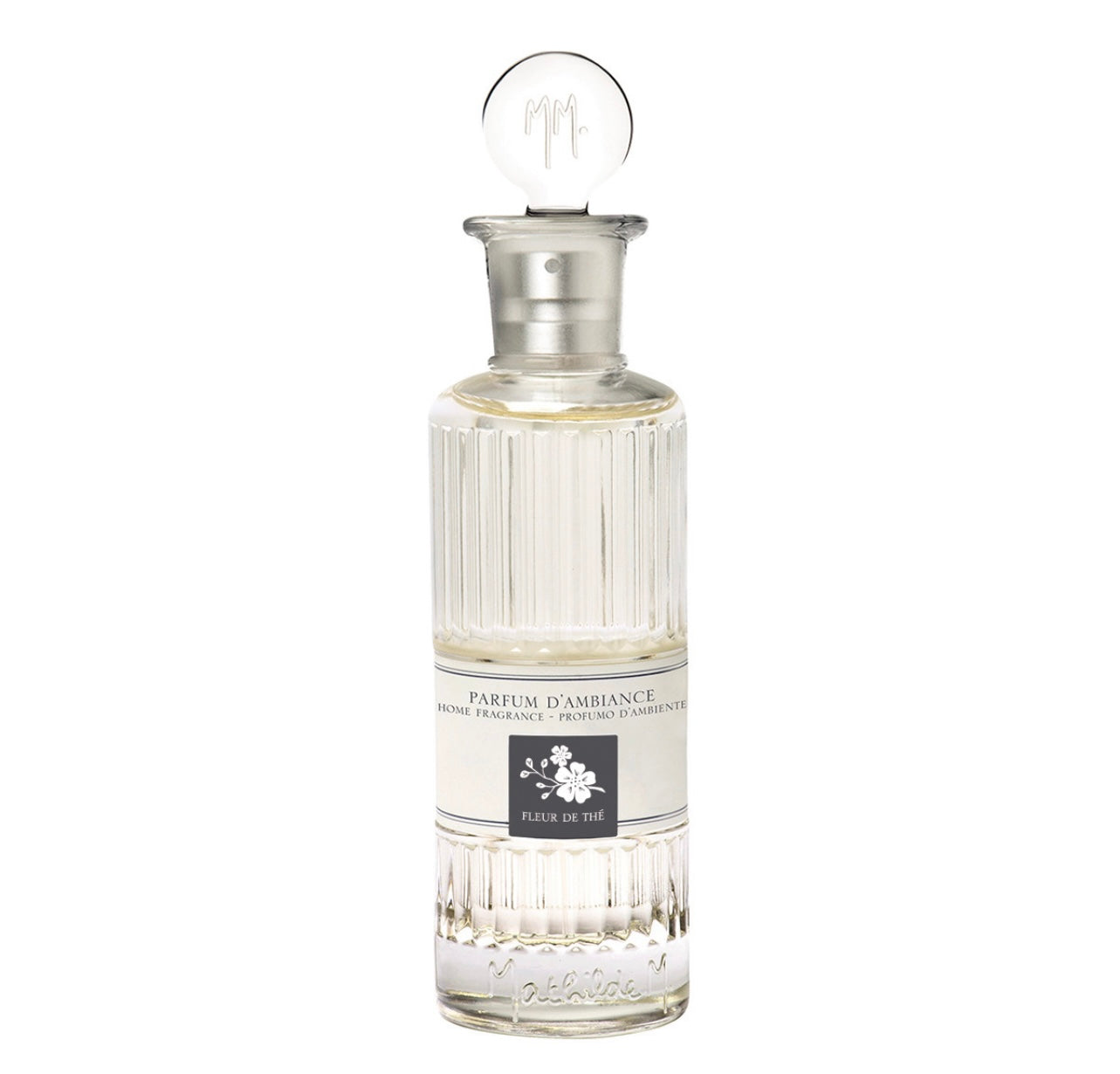 Parfum d'ambiance Les Intemporels 100 ml - Fleur de Thé