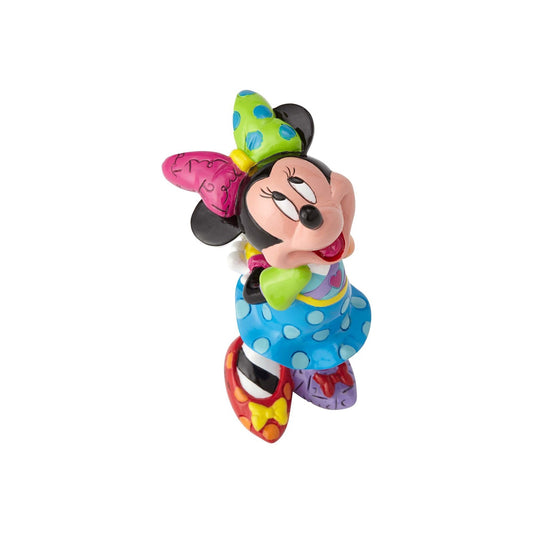 Figurine Disney mini Minnie Mouse